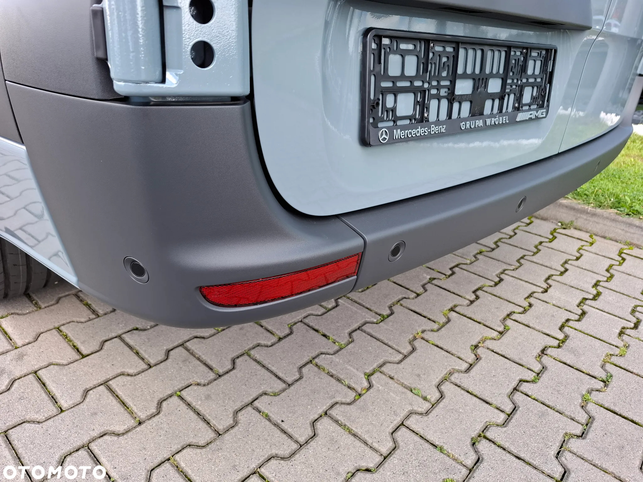 Mercedes-Benz Sprinter 315 CDI Furgon 3665 mm L2H1 - 13