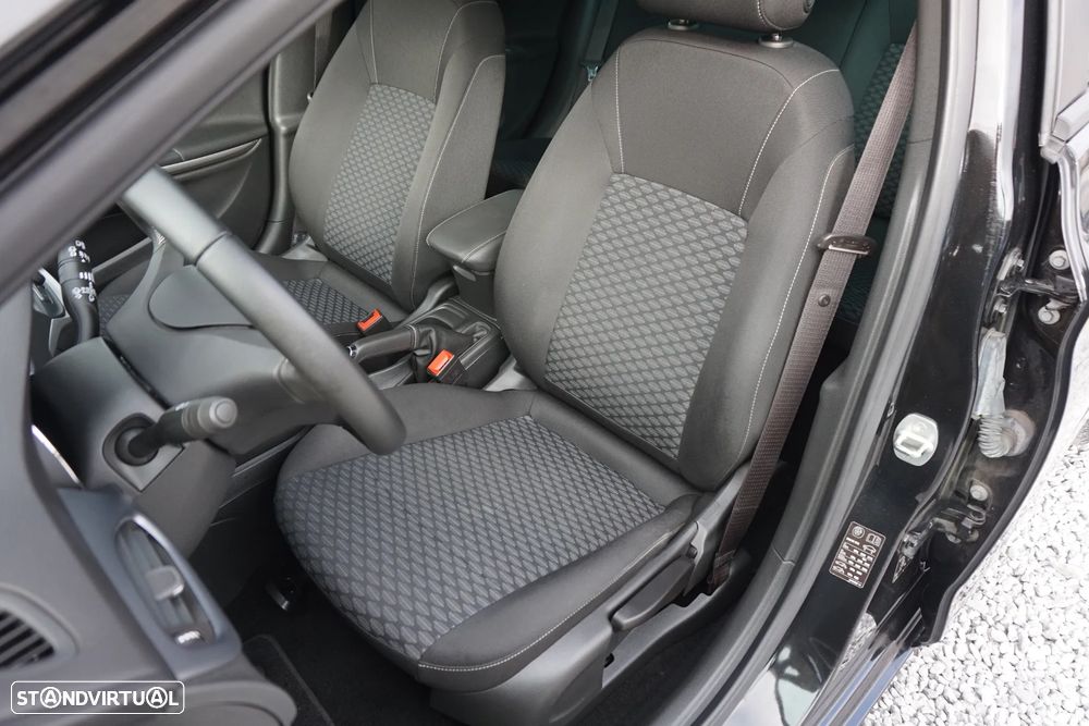 Opel Astra Sports Tourer 1.5 D Business Edition S/S - 15