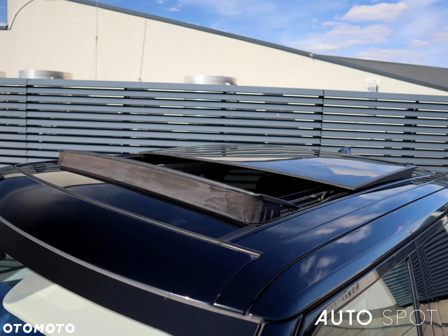 Land Rover Range Rover 4.4SD V8 AB - 10