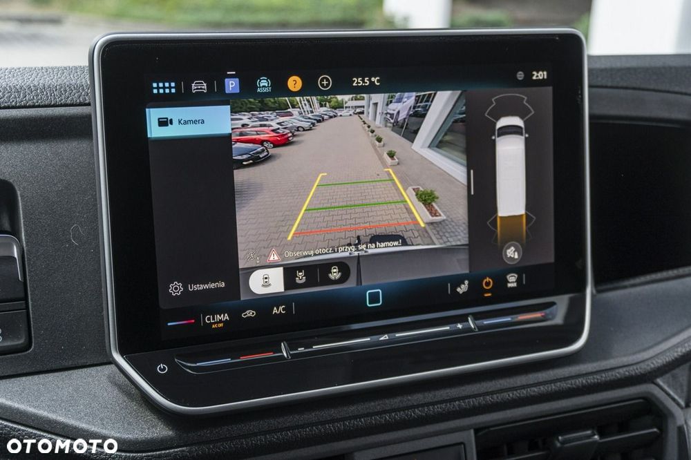 Volkswagen Crafter - 20