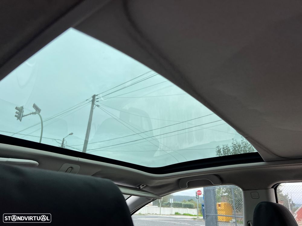 Nissan Qashqai 2.0 dCi Tekna PI FPD - 18