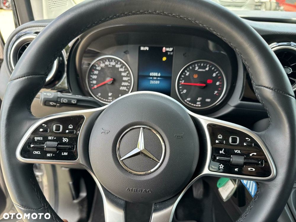 Mercedes-Benz Citan - 11