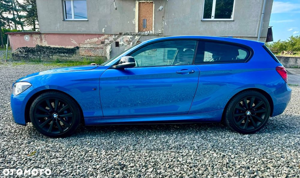 BMW 1M - 11