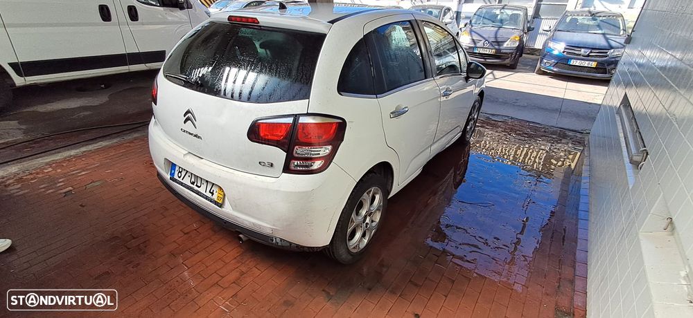 Citroën C3 1.2 PureTech Collection - 11