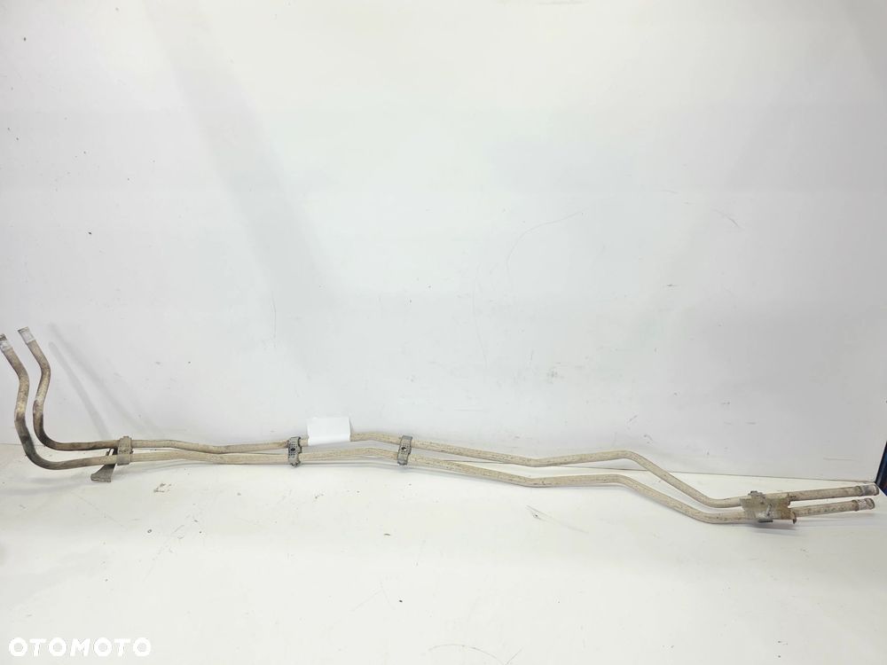 PRZEWÓD PRZEWODY WĄŻ WODY VOLKSWAGEN SHARAN 7M3819885D - 1