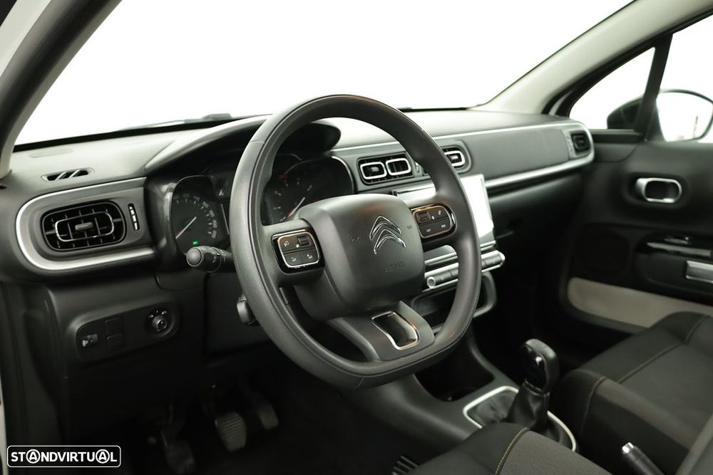 Citroën C3 1.2 PureTech C-Series - 7