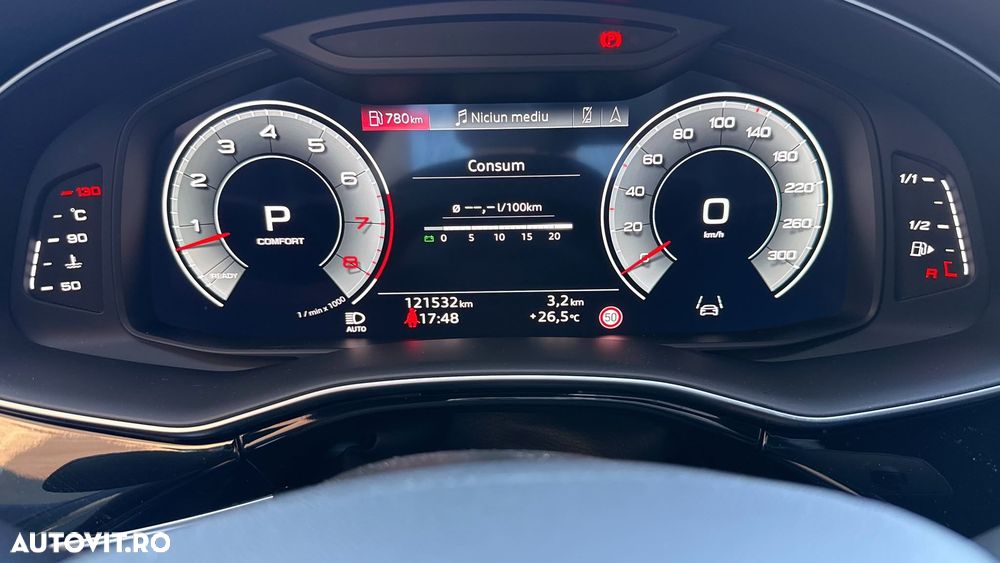 Audi Q8 55 TFSI quattro Tiptronic MHEV - 19