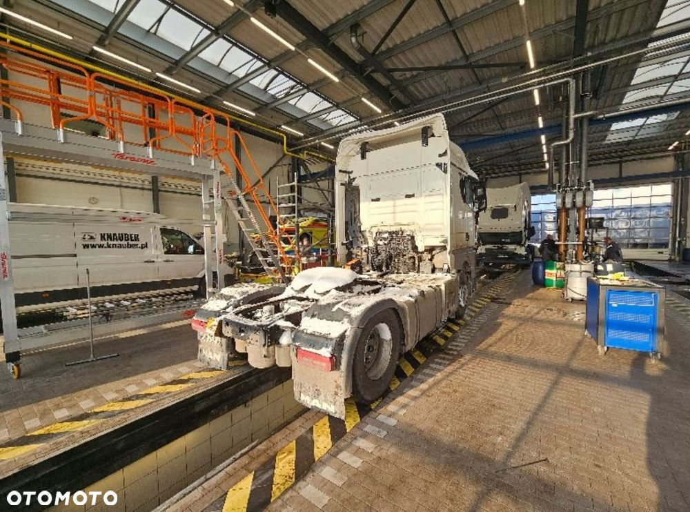 MAN TGX 18.510 4x2 BL SA GM - 4