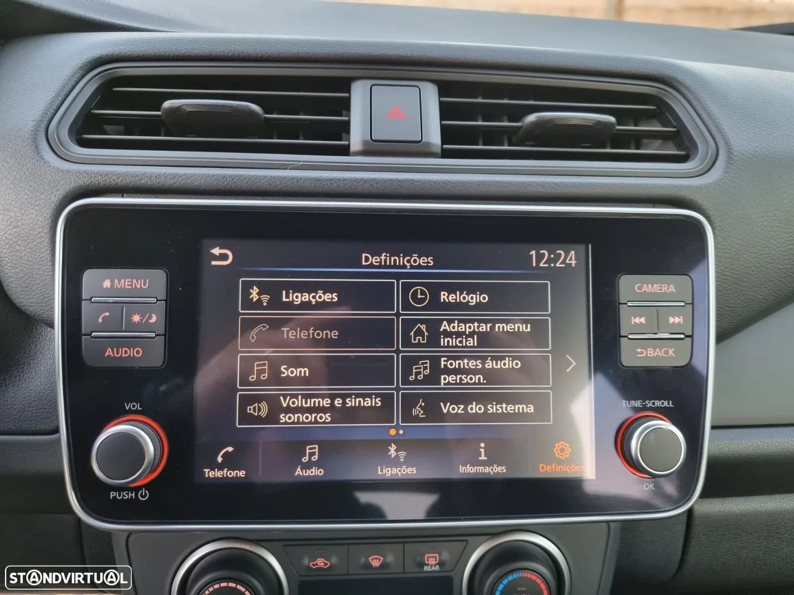Nissan Leaf e+ N-Connecta - 15