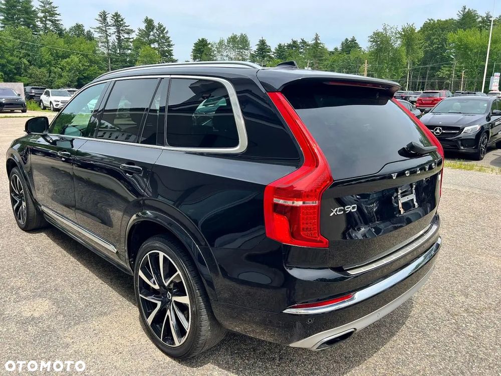 Volvo XC 90 T5 AWD Geartronic Inscription - 3