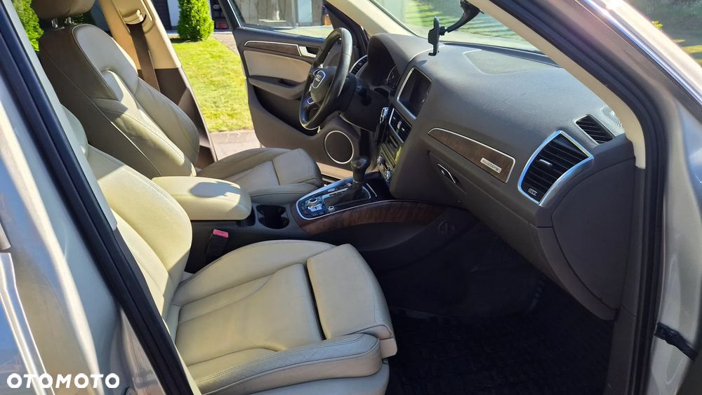 Audi Q5 - 4