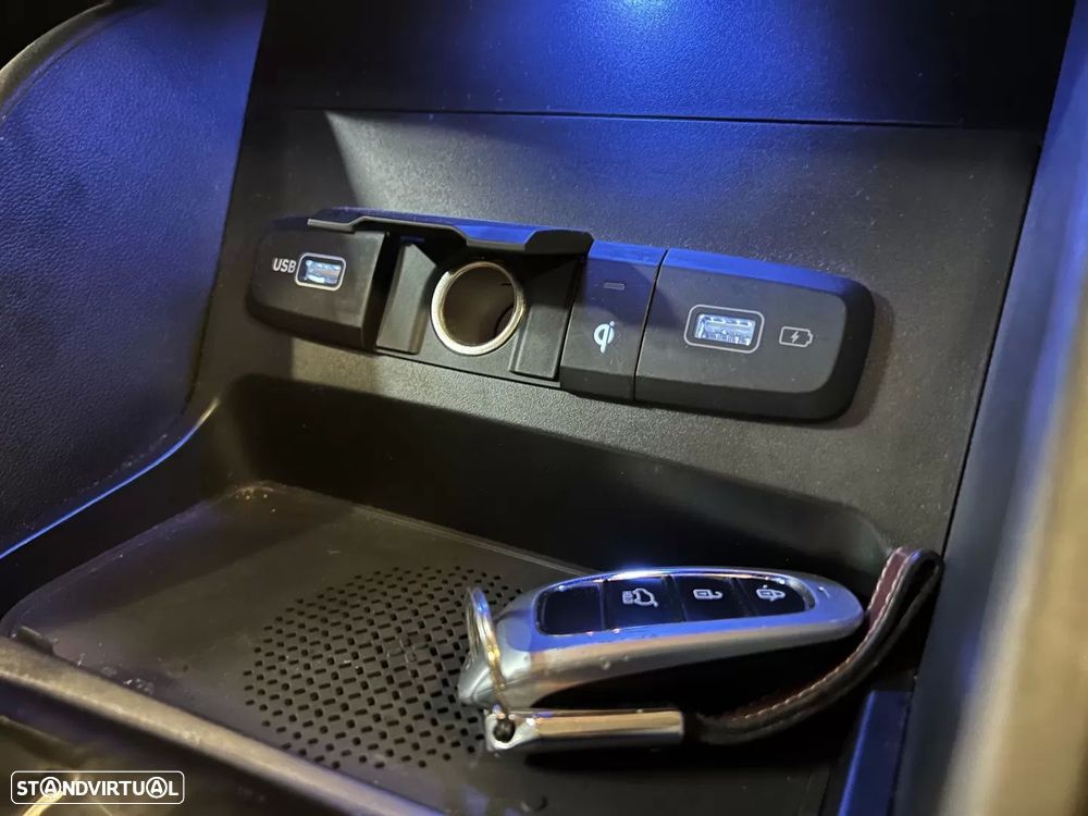 Hyundai Tucson 1.6 CRDi Premium - 37