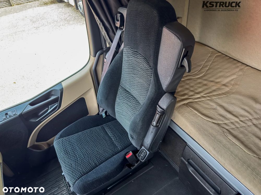 Mercedes-Benz Actros bez retardera - 32
