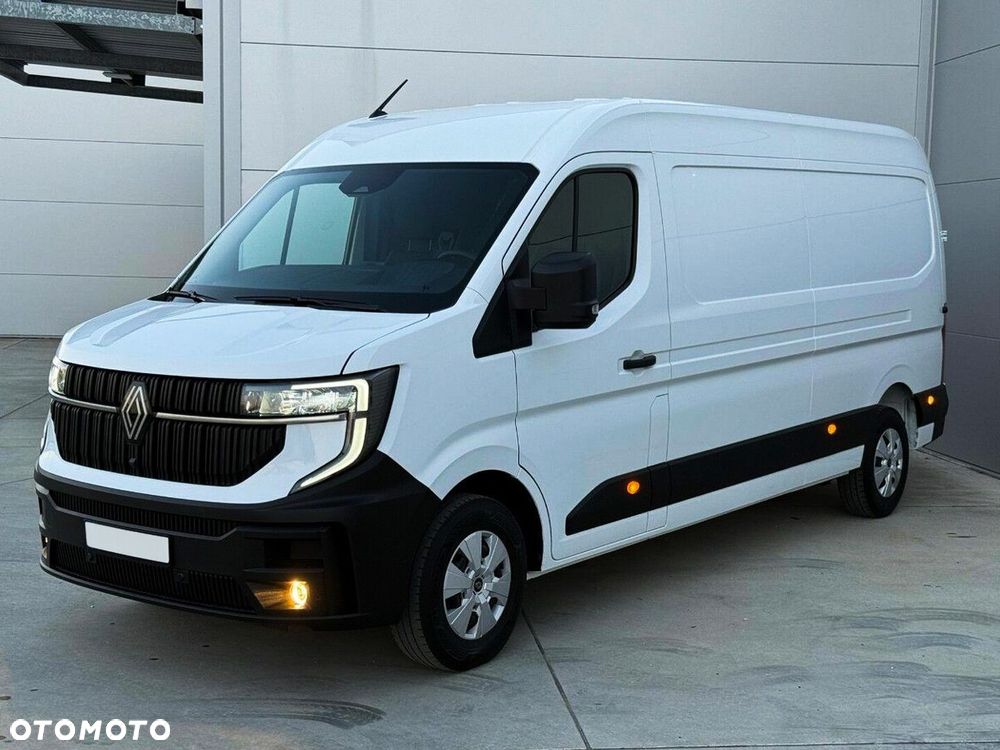 Renault Master Furgon EXTRA L3H2 2.0 130KM FWD - 6