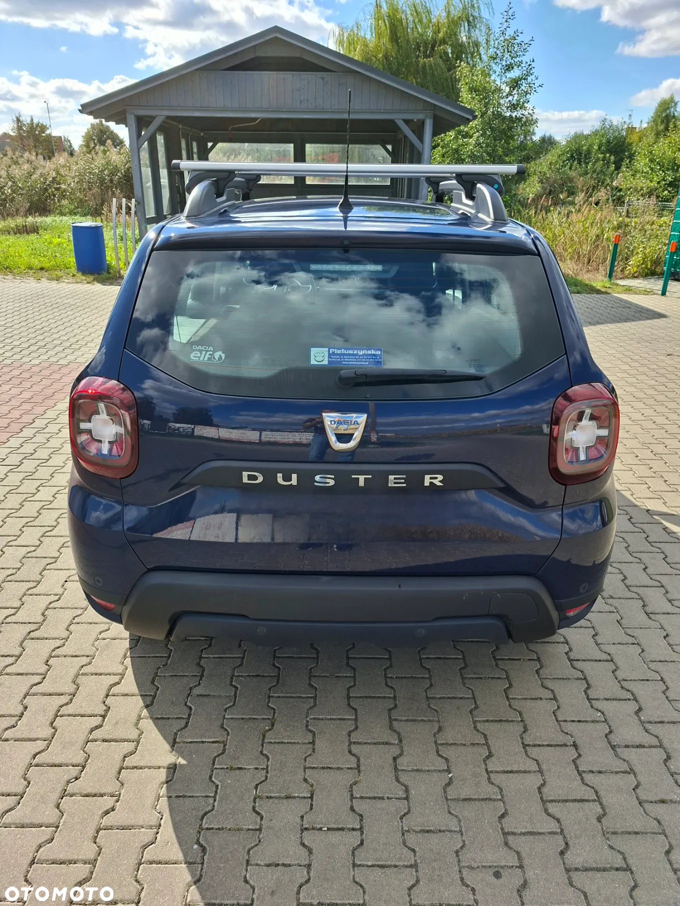 Dacia Duster 1.6 SCe Comfort - 2