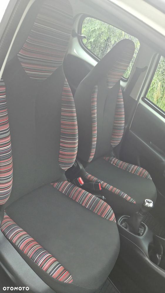 Citroën C1 1.2 Pure Tech Feel - 4