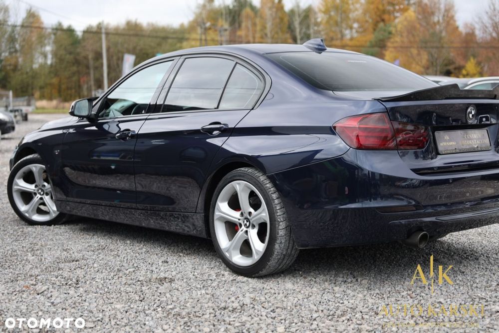 BMW Seria 3 - 16