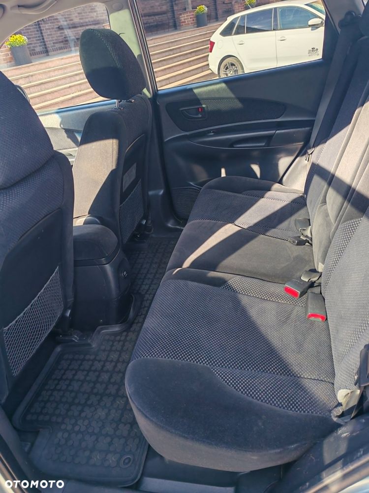 Hyundai Tucson 2.0 Active / Style - 6
