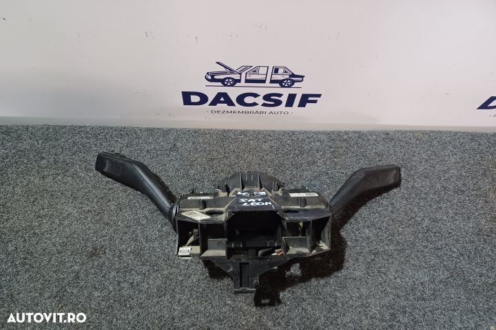 ANSAMBLU MANETE SEMNALIZARE + STERGATOARE 1K0953513E  1K0953519H 1K09 - 2