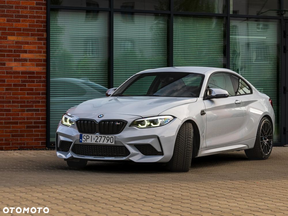 BMW M2 - 3