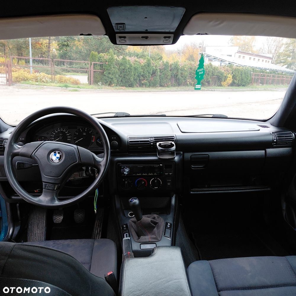 BMW Seria 3 - 8