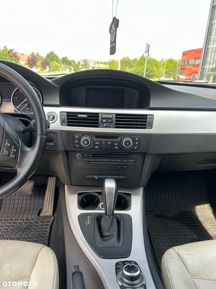 BMW Seria 3 - 6