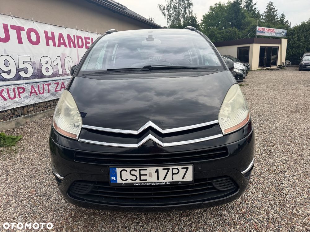 Citroën C4 Picasso ver-1-6-hdi-fap-tendance - 2