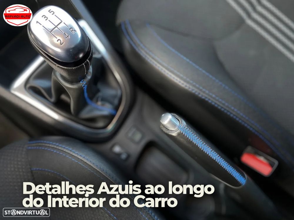 Renault Clio 0.9 TCe GT Line - 27