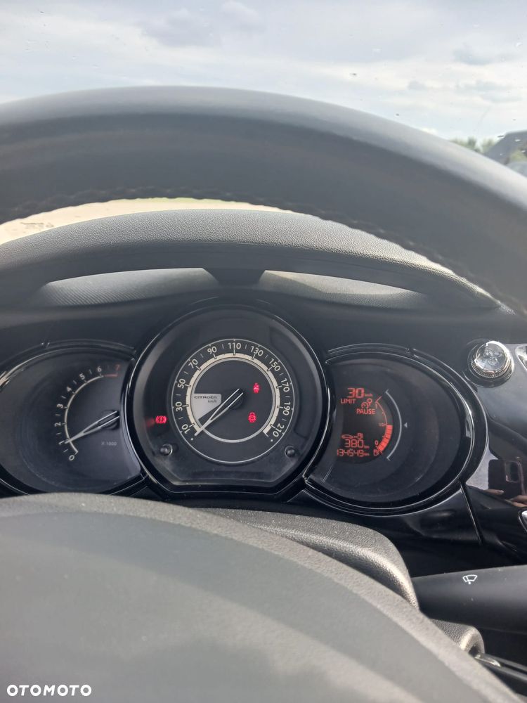 Citroën C3 1.2 PureTech Exclusive - 20