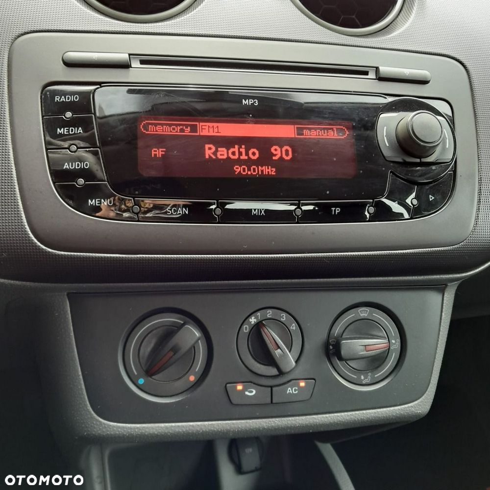 Seat Ibiza 1.2 12V Reference - 12