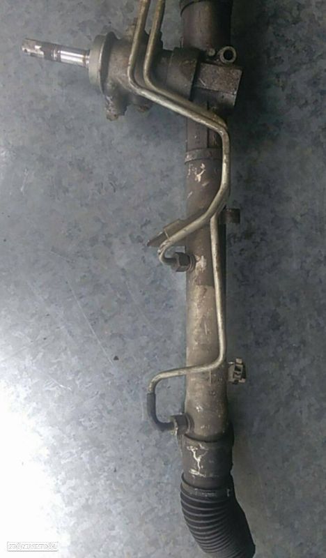 Caixa Direcção Assistida Opel Astra G Hatchback (T98) - 4