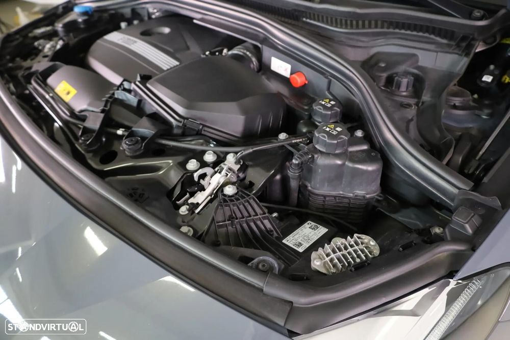 BMW 225xe Active Tourer e xDrive Pack Desportivo M - 11