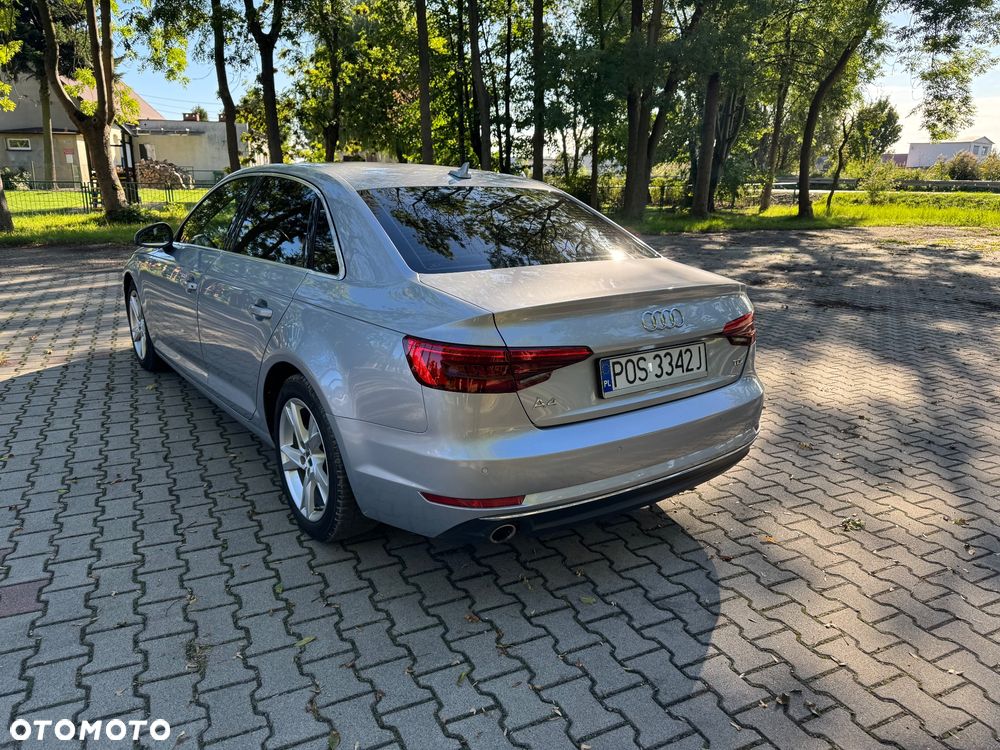 Audi A4 - 6