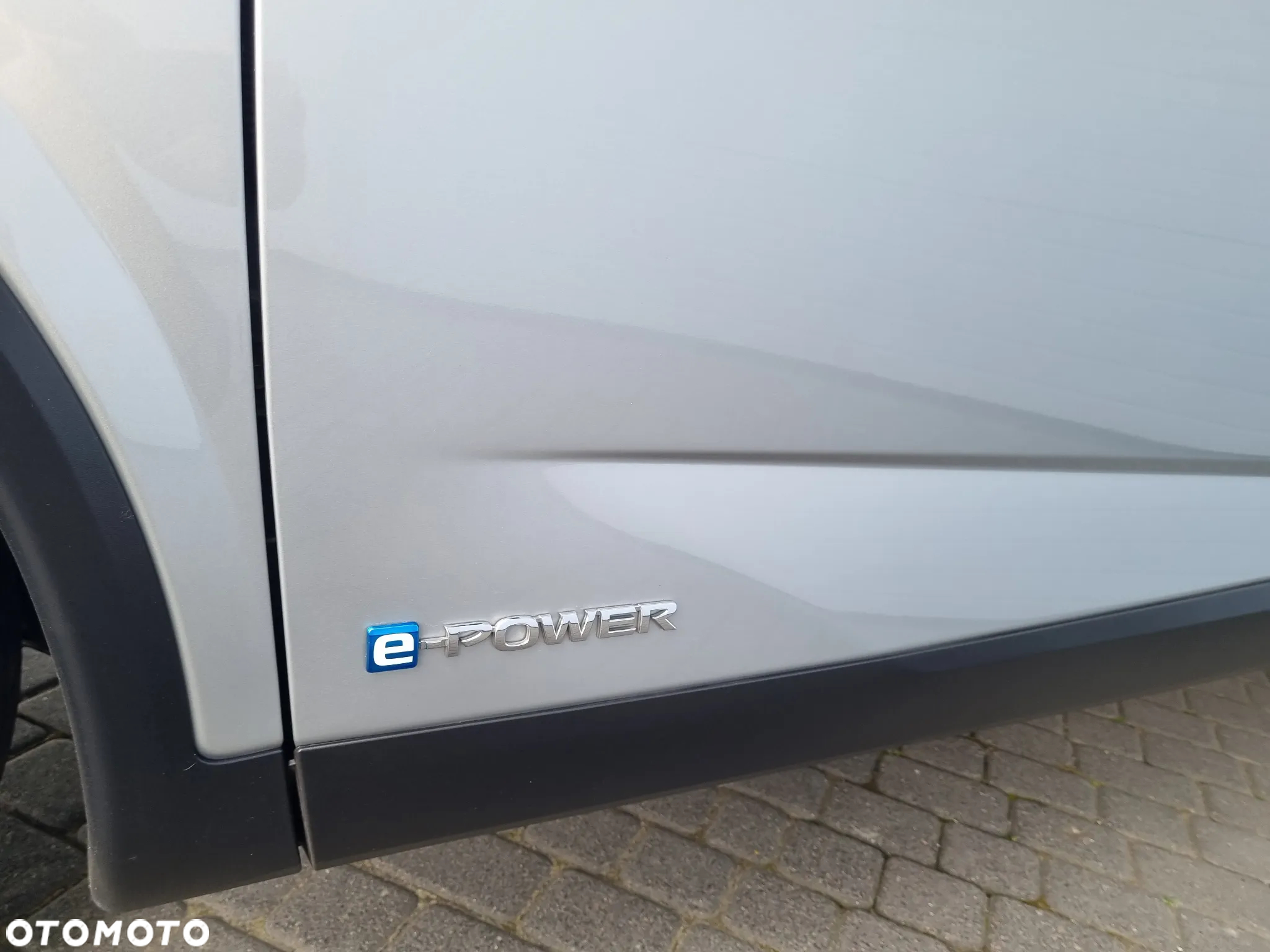Nissan Qashqai 1.5 e-POWER N-Connecta - 26