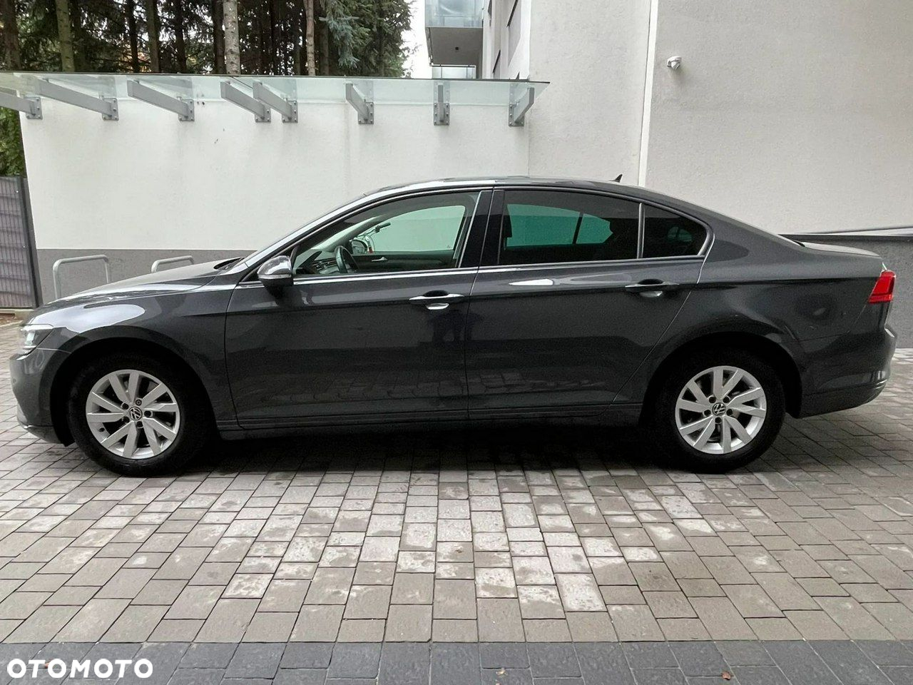 Volkswagen Passat 2.0 TDI EVO Essence DSG - 2