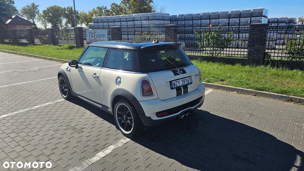MINI Cooper - 4