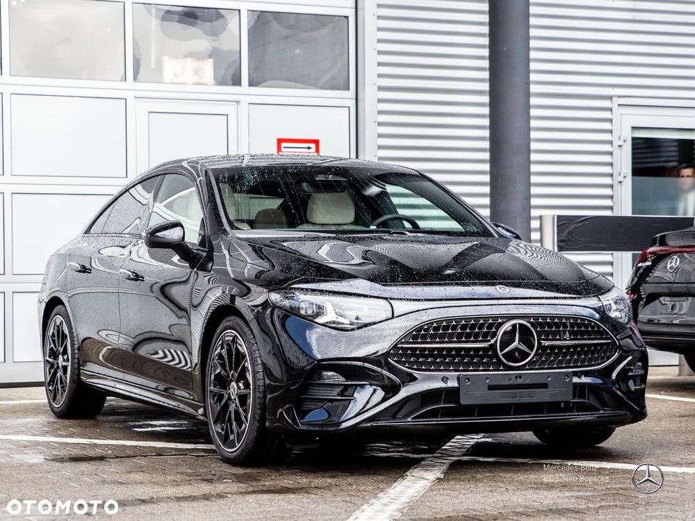 Mercedes-Benz CLA 220 mHEV 4-Matic 8G-DCT - 4