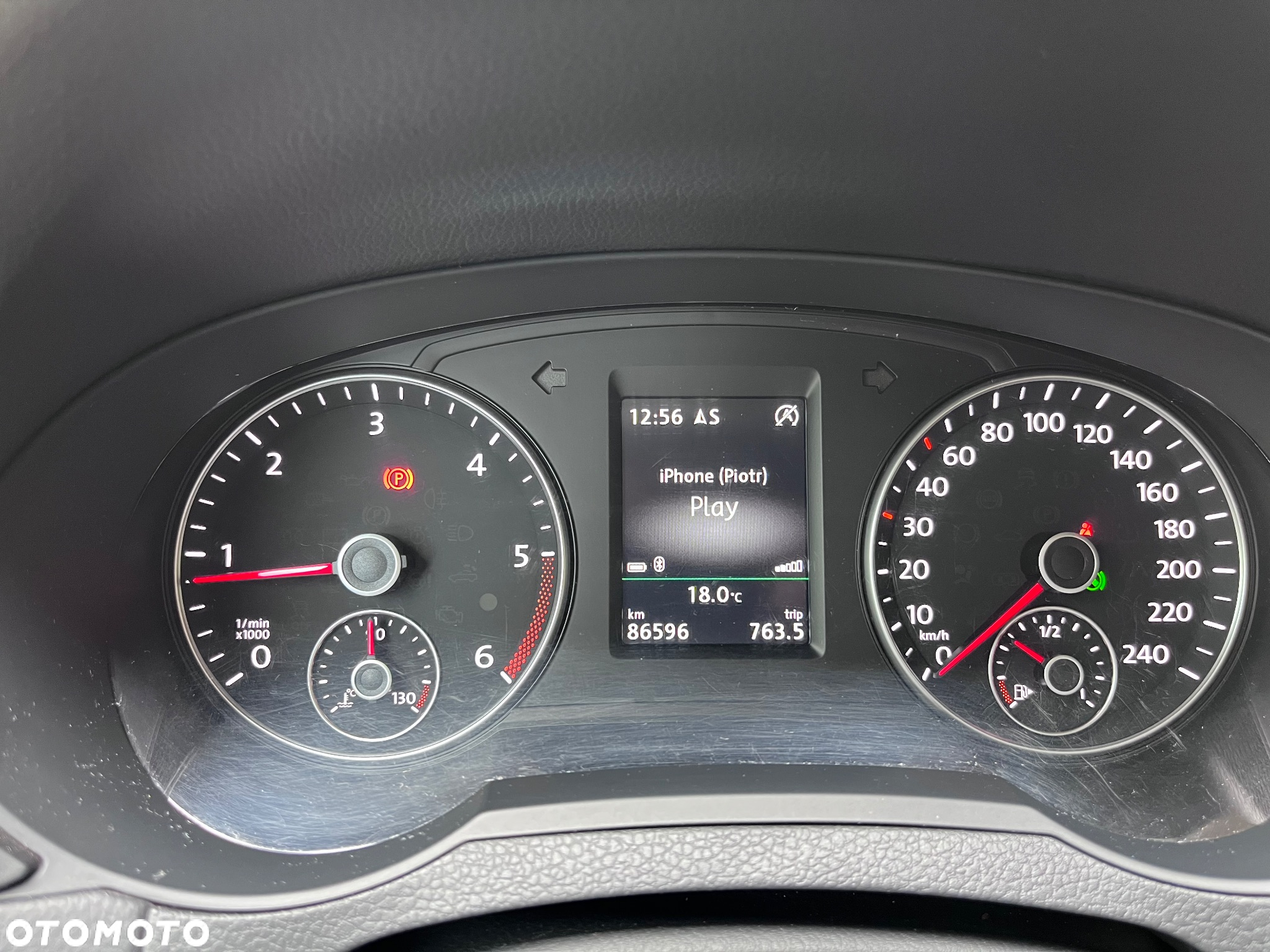 Volkswagen Sharan 2.0 TDI 4Mot Highline DSG - 8