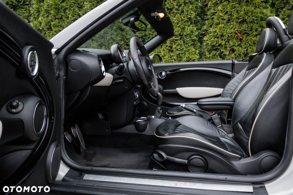 MINI Cooper S - 10
