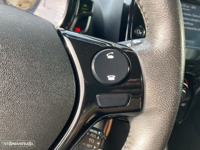 Citroën C1 1.0 VTi Shine - 14