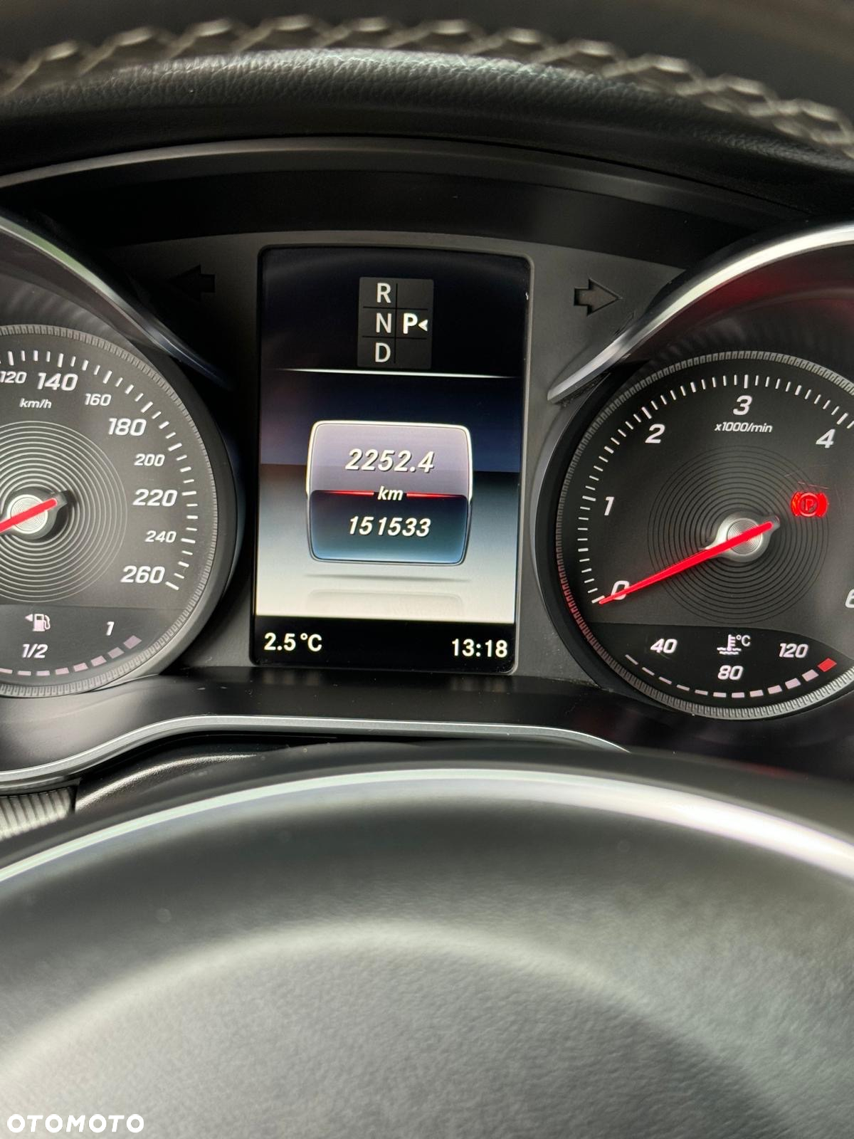 Mercedes-Benz Klasa V 250 d 4-Matic Exclusive 7G-Tronic - 36