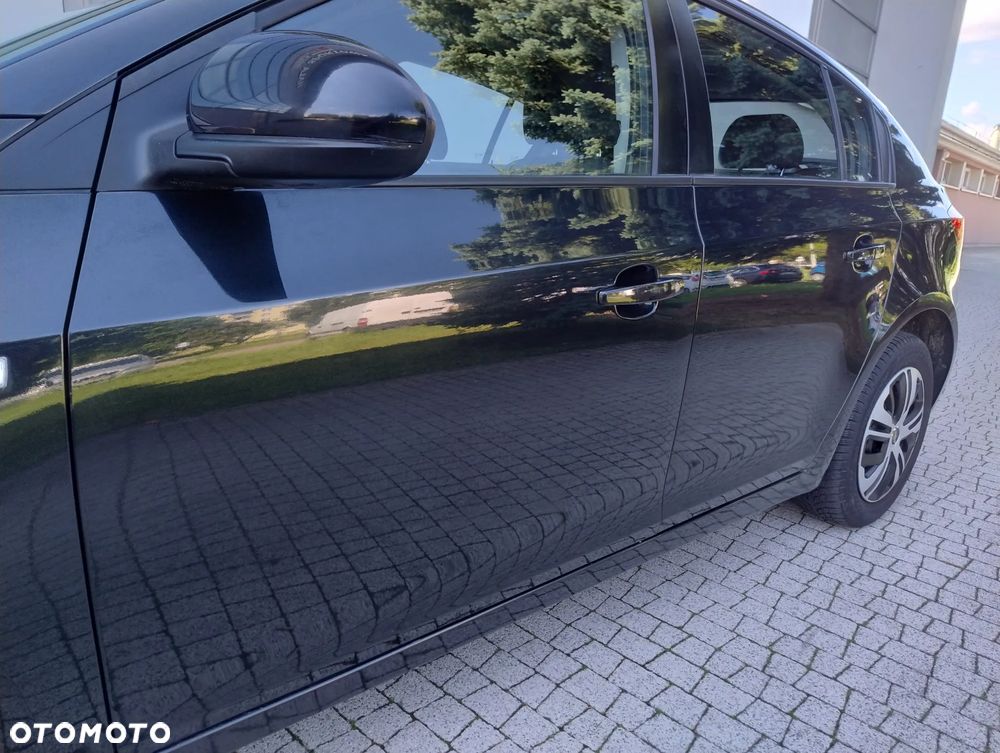 Chevrolet Cruze 1.7 D LT+ Premium - 33