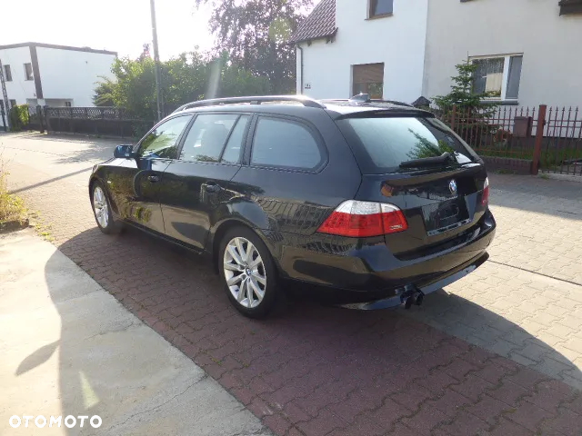 BMW Seria 5 525i Touring Edition Lifestyle - 5