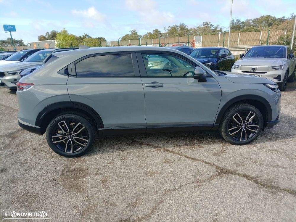 Honda HR-V 1.5 i-MMD e:HEV Elegance - 8