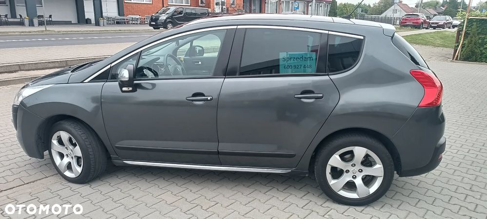 Peugeot 3008 1.6 HDi Active - 3