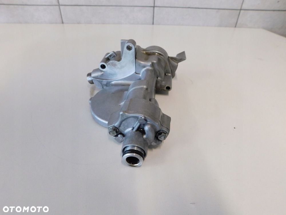 HONDA XLV 750 AFRICA TWIN 86-93 POMPA OLEJU - 5