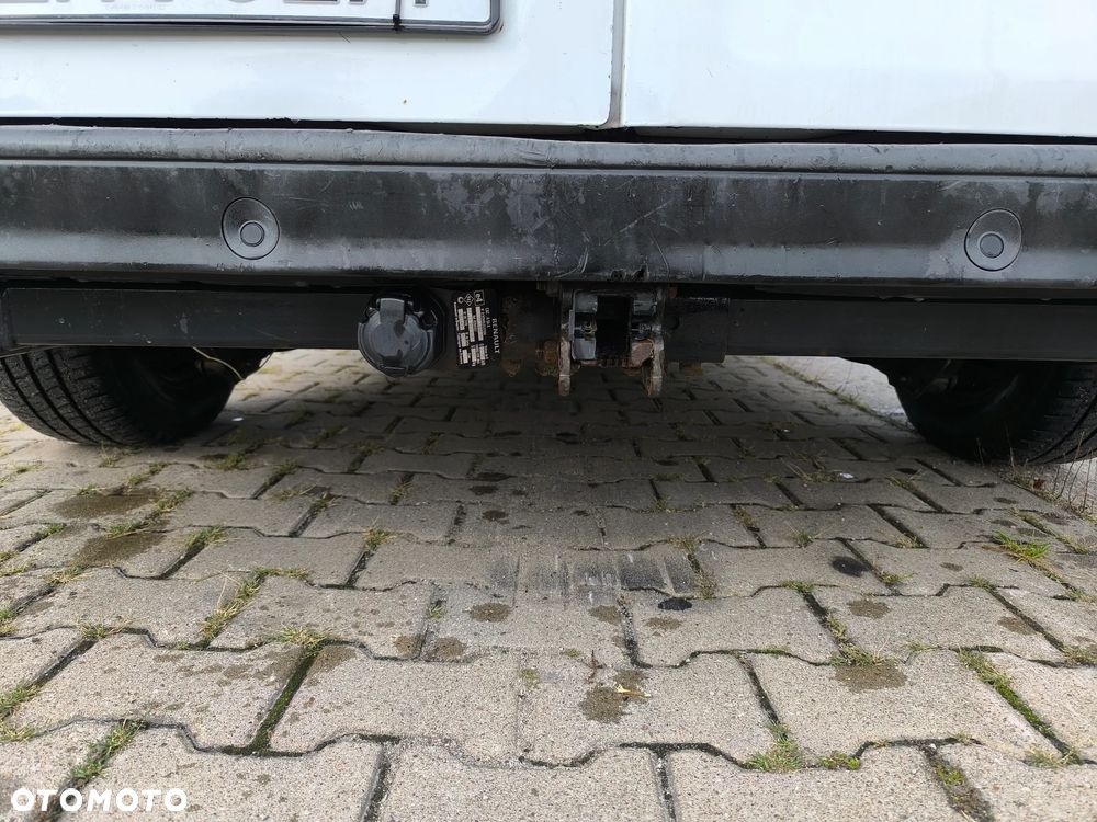 Renault Trafic - 8