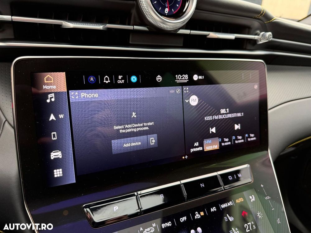 Maserati Grecale Modena - 12