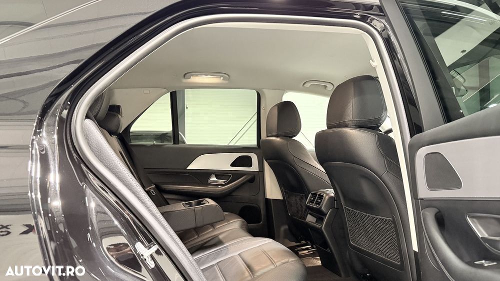 Mercedes-Benz GLE 350 de 4MATIC 9G-TRONIC AMG Line - 26