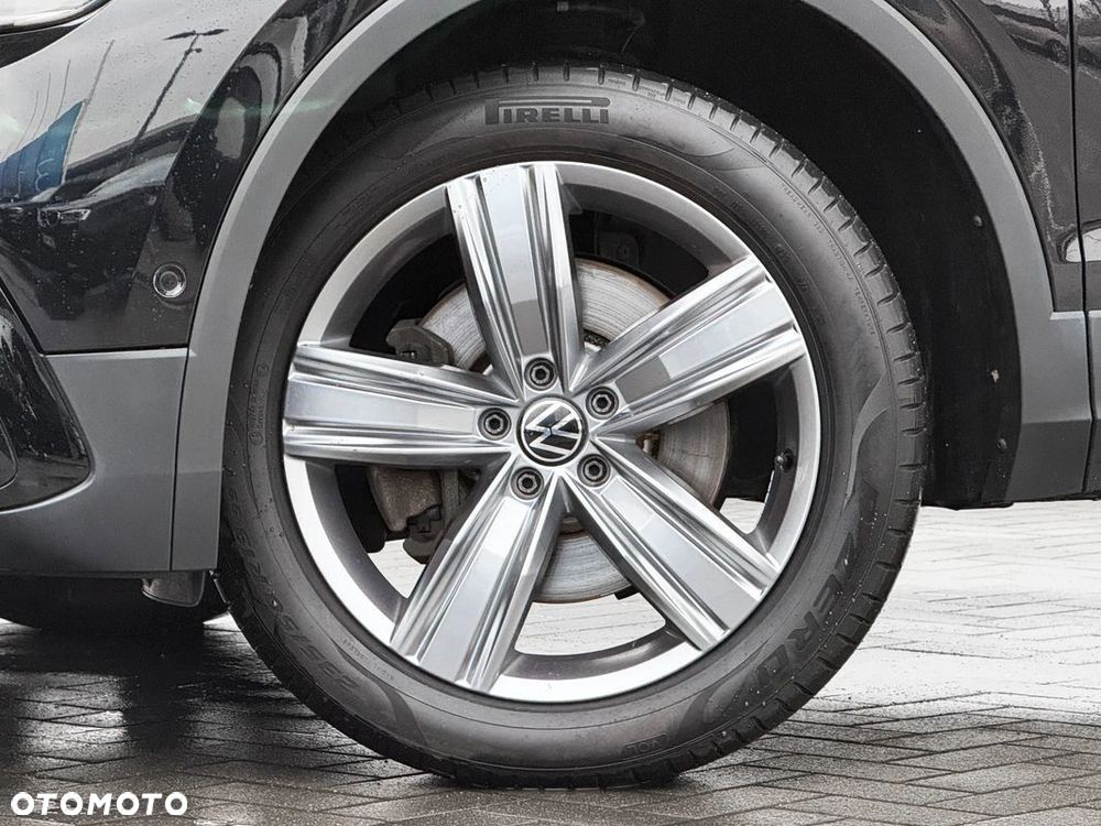 Volkswagen Tiguan Allspace 2.0 TDI 4Mot Elegance DSG - 36